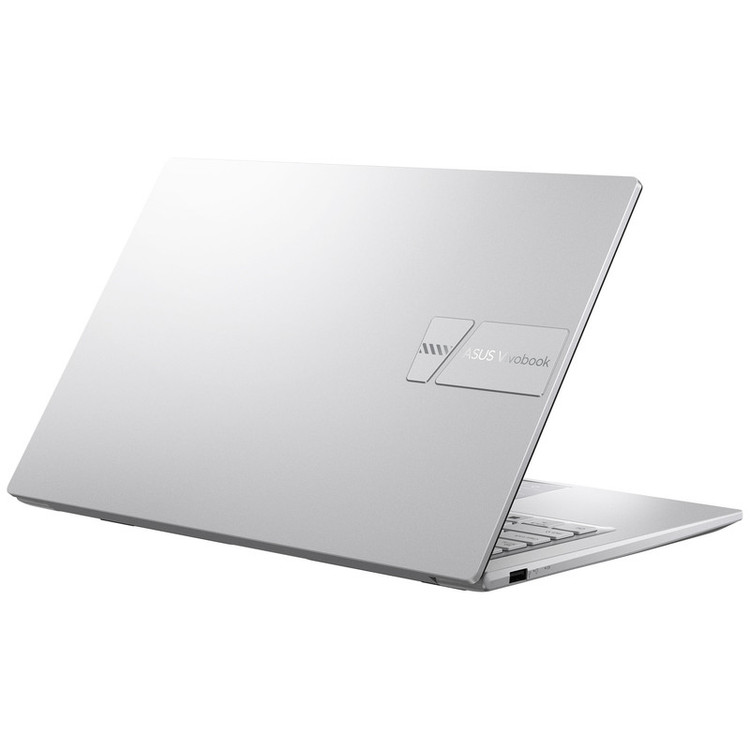 لپ تاپ 14 اینچی ایسوس مدل Vivobook 14 X1404VA-I512256-i5 1334U-12GB DDR4 3200MHz-512GB SSD-TN
