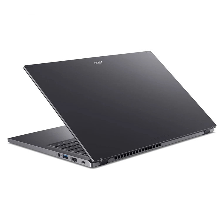 لپ تاپ 15.6 اینچی ایسر مدل Aspire 5 A15-51M-5996-i5 13420H-8GB LPDDR5 4800MHz-512GB SSD-IPS