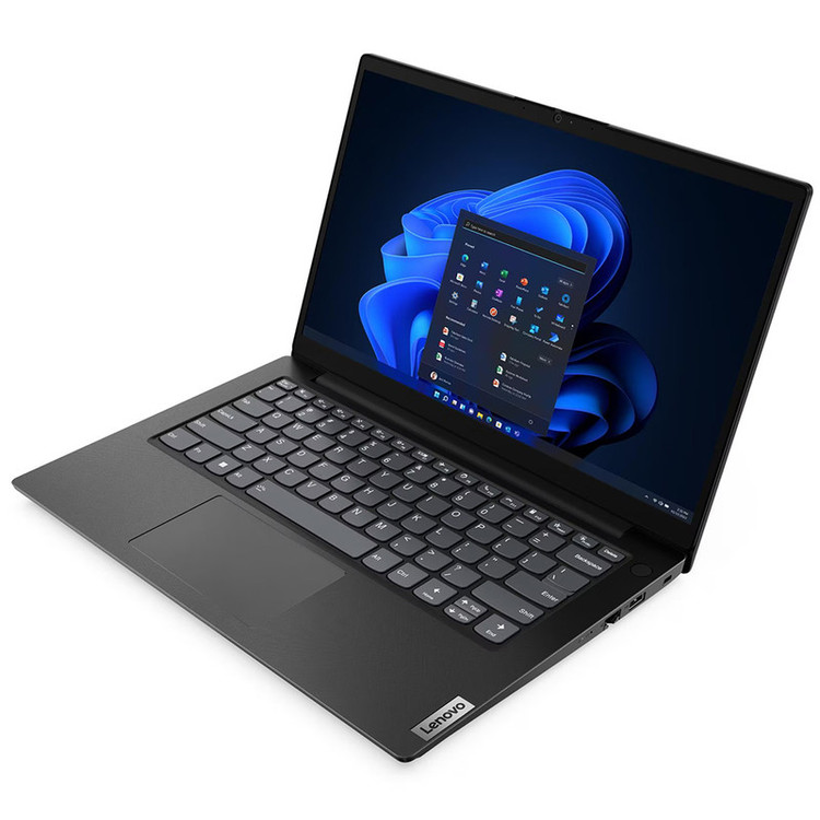 لپ تاپ 14 اینچی لنوو مدل V14 G4 IRU- i7 13620H-16GB DDR4 3200MHz-512GB SSD-TN-W