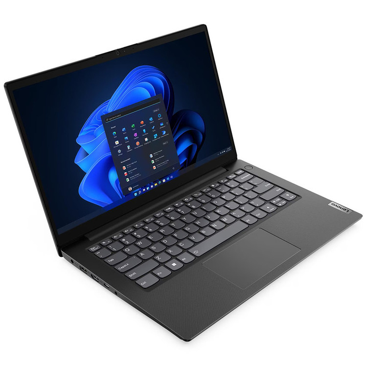 لپ تاپ 14 اینچی لنوو مدل V14 G4 IRU- i7 13620H-16GB DDR4 3200MHz-512GB SSD-TN-W