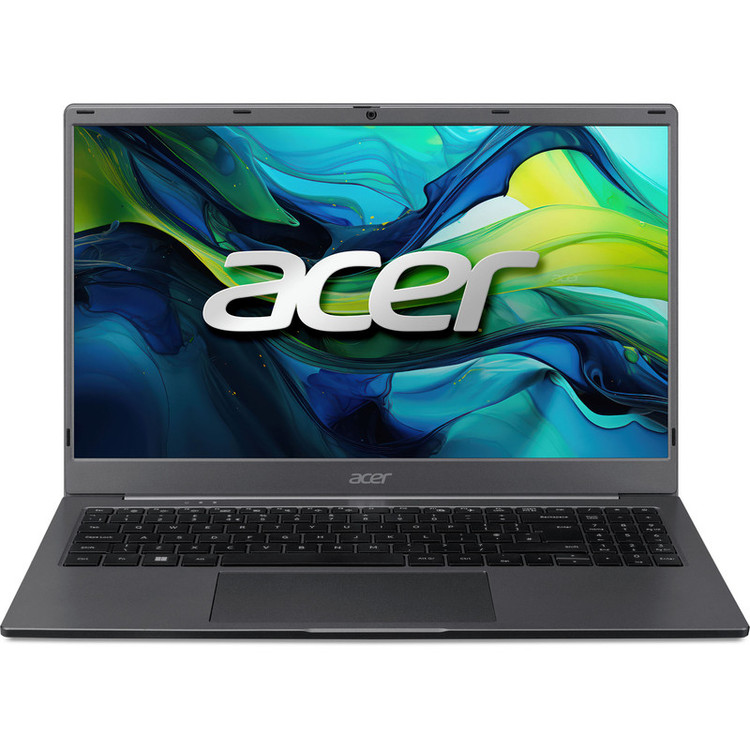 لپ تاپ 15.6 اینچی ایسر مدل Aspire Lite AL15-72P-76WK-i7 13620H-16GB DDR5 4800MHz-512 GB SSD-IPS