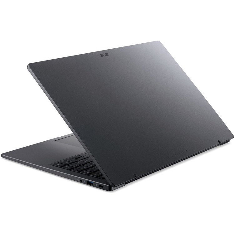 لپ تاپ 15.6 اینچی ایسر مدل Aspire Lite AL15-72P-76WK-i7 13620H-16GB DDR5 4800MHz-512 GB SSD-IPS