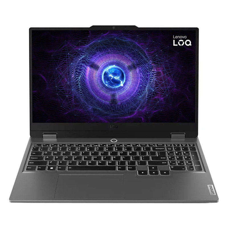 0 لپ تاپ 15.6 اینچی لنوو مدل LOQ 15IRX9-i7 13650HX-RTX3050 6GB-16GB DDR5 4800MHz-512GB SSD-FHD 144Hz