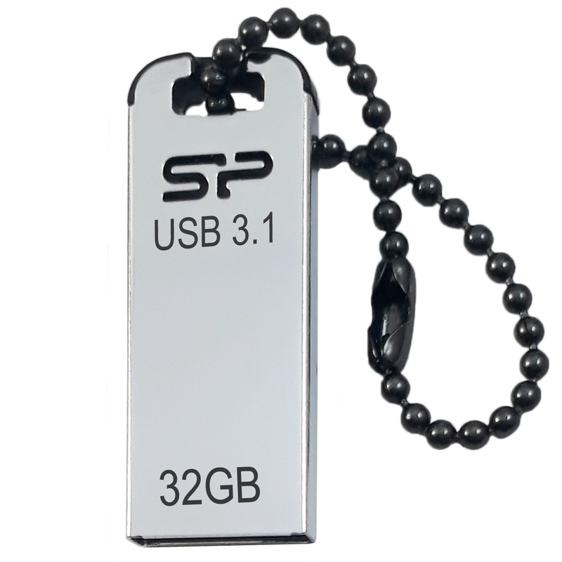 فلش مموری سیلیکون پاور مدل Jewel J10 USB 3.2 ظرفیت 32 گیگابایت
