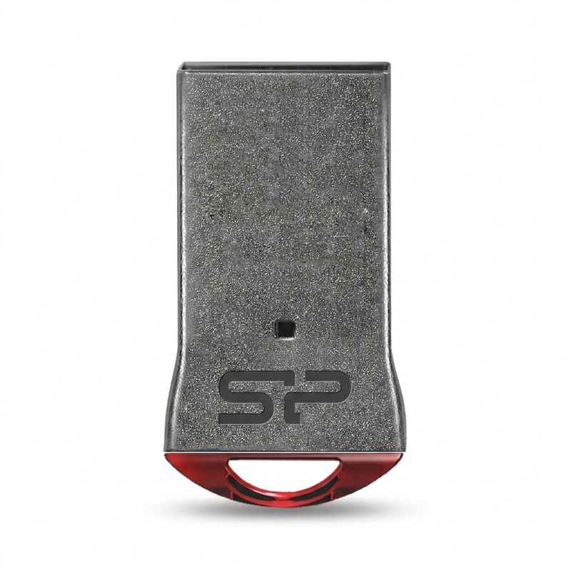 فلش مموری سیلیکون پاور مدل Jewel J01 USB 3.2 ظرفیت 64 گیگابایت