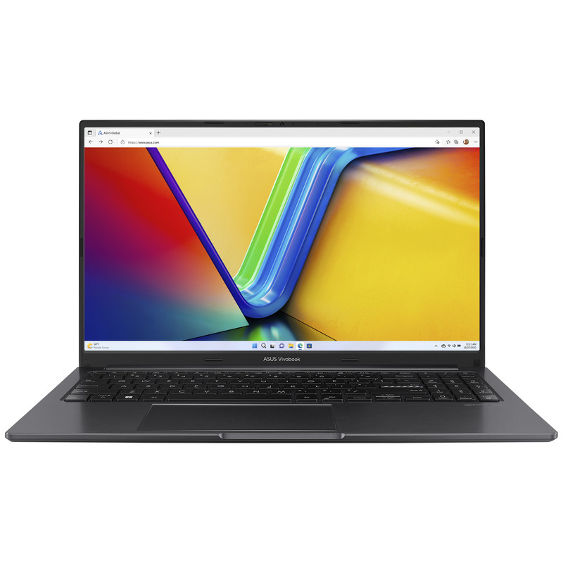 لپ تاپ 16 اینچی ایسوس مدل Vivobook 16 M1605YA R5 7430 8GB DDR4-512GB SSD-IPS-