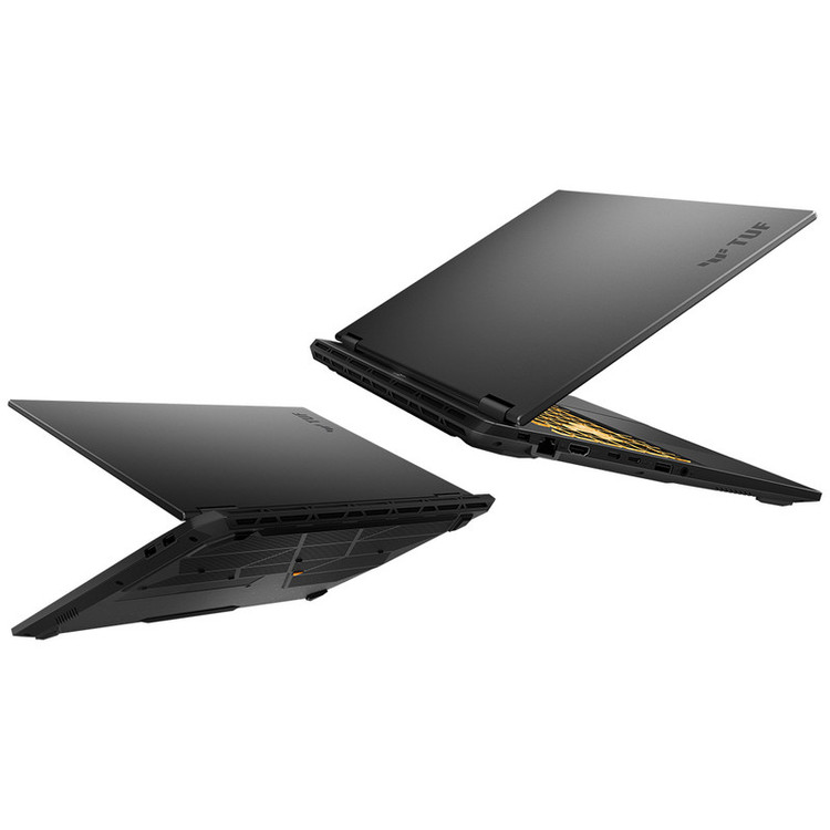 0 لپ تاپ 16 اینچی ایسوس مدل TUF Gaming F16 FX608JHR-i5 14450HX-RTX5050 8GB-16GB DDR5 5600MHz-512GB SSD-WUXGA 165Hz