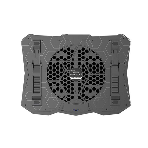 پایه خنک کننده لپ تاپ میشن مدل MT-CP4040