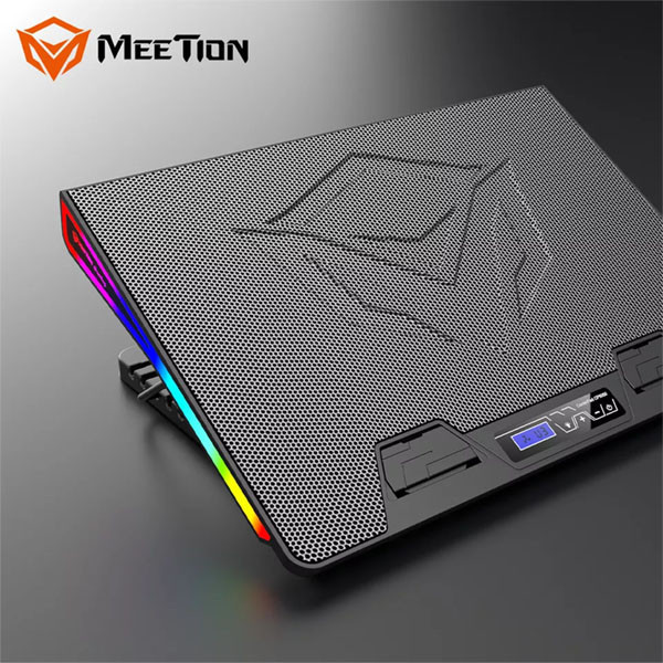 پایه خنک کننده لپ تاپ میشن مدل MT-cp5050