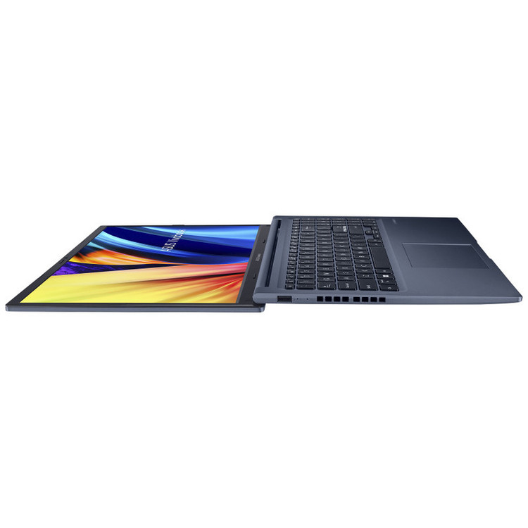 0 لپ تاپ 15.6 اینچی ایسوس مدل Vivobook 15 A1502VA-NJ1304-i7 13620H-16GB DDR4 3200MHz-512GB SSD-TN