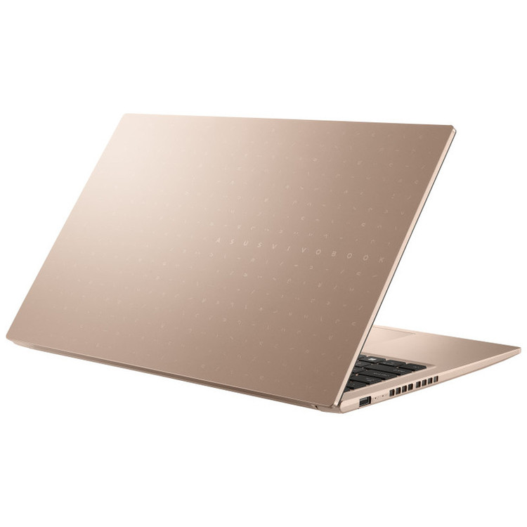 0 لپ تاپ 15.6 اینچی ایسوس مدل Vivobook 15 A1502VA-NJ1304-i7 13620H-16GB DDR4 3200MHz-512GB SSD-TN