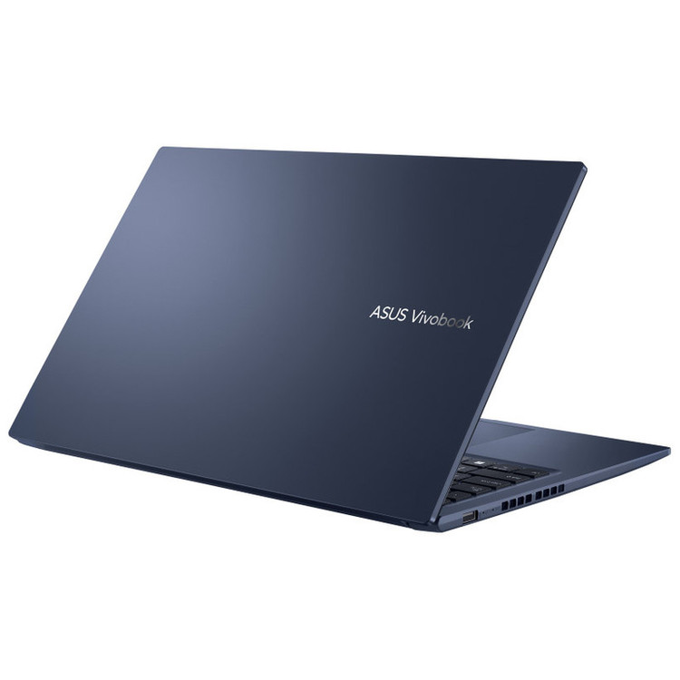 0 لپ تاپ 15.6 اینچی ایسوس مدل Vivobook 15 A1502VA-NJ1304-i7 13620H-16GB DDR4 3200MHz-512GB SSD-TN