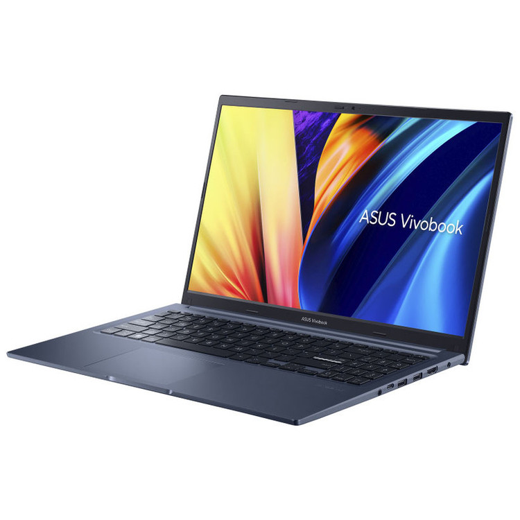 0 لپ تاپ 15.6 اینچی ایسوس مدل Vivobook 15 A1502VA-NJ1304-i7 13620H-16GB DDR4 3200MHz-512GB SSD-TN