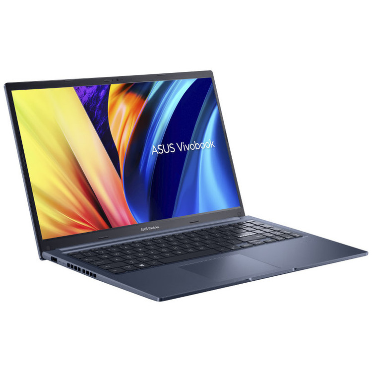 0 لپ تاپ 15.6 اینچی ایسوس مدل Vivobook 15 A1502VA-NJ1304-i7 13620H-16GB DDR4 3200MHz-512GB SSD-TN