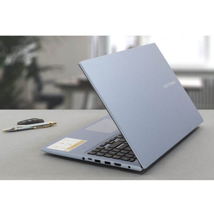 0 لپ تاپ 15.6 اینچی ایسوس مدل Vivobook 15 A1502VA-NJ1304-i7 13620H-16GB DDR4 3200MHz-512GB SSD-TN