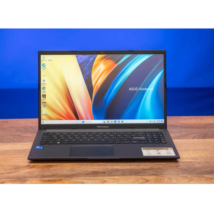 0 لپ تاپ 15.6 اینچی ایسوس مدل Vivobook 15 A1502VA-NJ1304-i7 13620H-16GB DDR4 3200MHz-512GB SSD-TN