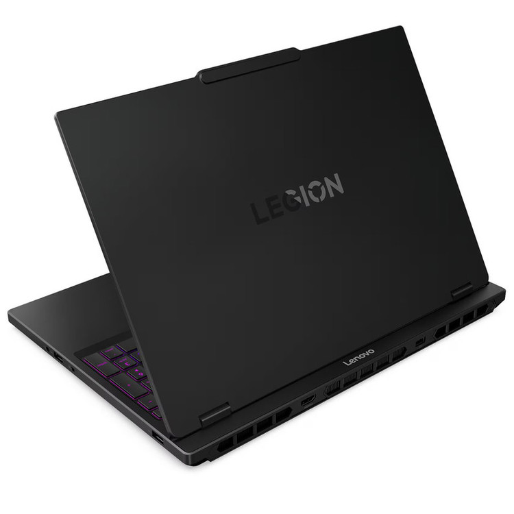 0 لپ تاپ 15.1 اینچی لنوو مدل Legion 5 15IRX10-i7 14700HX-16GB DDR5 5600MHz-1TB SSD-RTX5060 8GB-OLED 165Hz-W