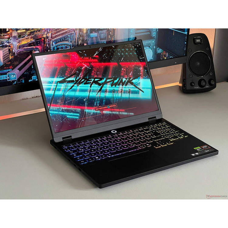 0 لپ تاپ 15.1 اینچی لنوو مدل Legion 5 15IRX10-i7 14700HX-16GB DDR5 5600MHz-1TB SSD-RTX5060 8GB-OLED 165Hz-W
