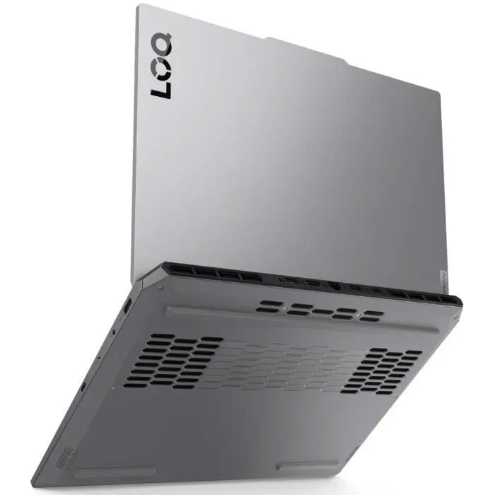 0 لپ تاپ 15.6 اینچی لنوو مدل LOQ 15IRX10-i7 14700HX-RTX5050 8GB-24GB DDR5 4800MHz-512GB SSD-FHD 144Hz