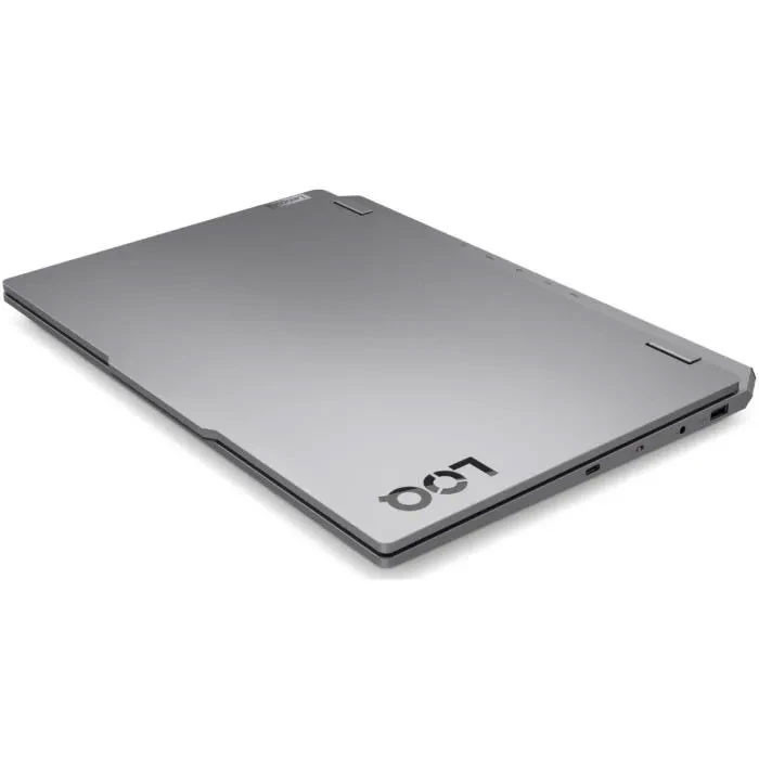 0 لپ تاپ 15.6 اینچی لنوو مدل LOQ 15IRX10-i7 14700HX-RTX5050 8GB-24GB DDR5 4800MHz-512GB SSD-FHD 144Hz