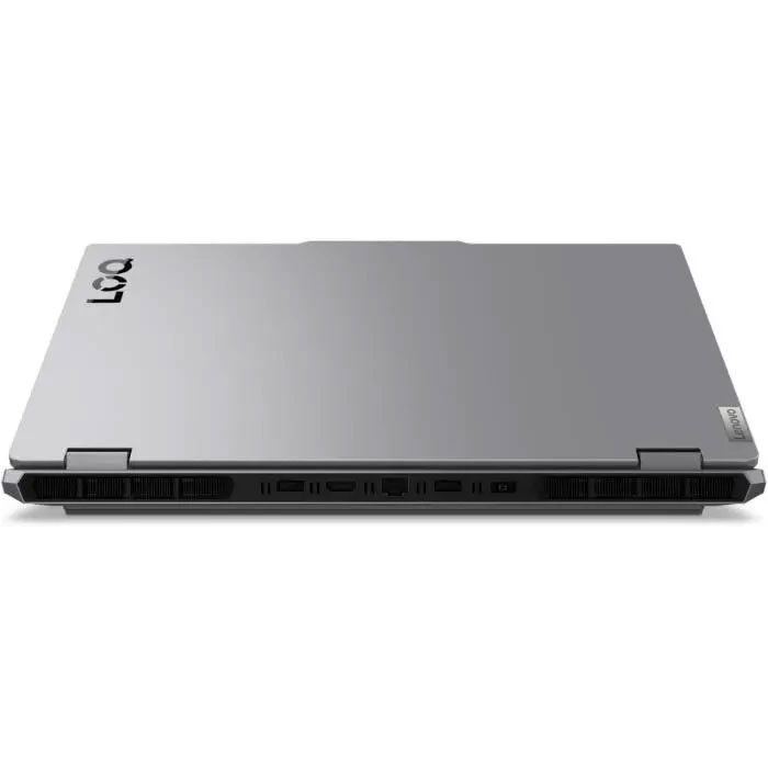 0 لپ تاپ 15.6 اینچی لنوو مدل LOQ 15IRX10-i7 14700HX-RTX5050 8GB-24GB DDR5 4800MHz-512GB SSD-FHD 144Hz