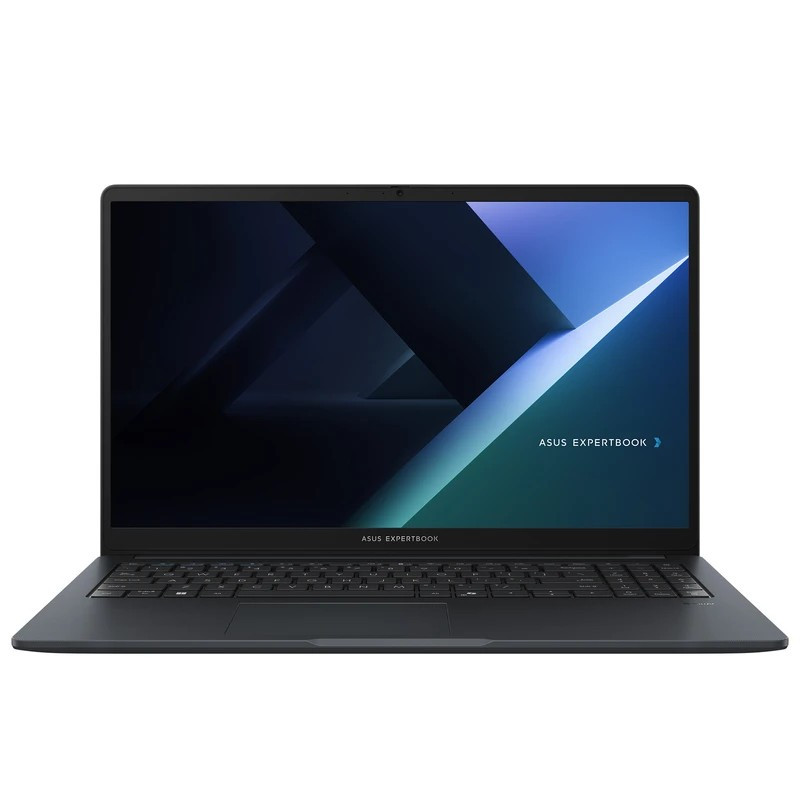 0 لپ تاپ 15.6 اینچی ایسوس مدل ExpertBook B1 B1503CVA-Core i3 1315U-8GB DDR5 4800MHz-256GB SSD-IPS-W