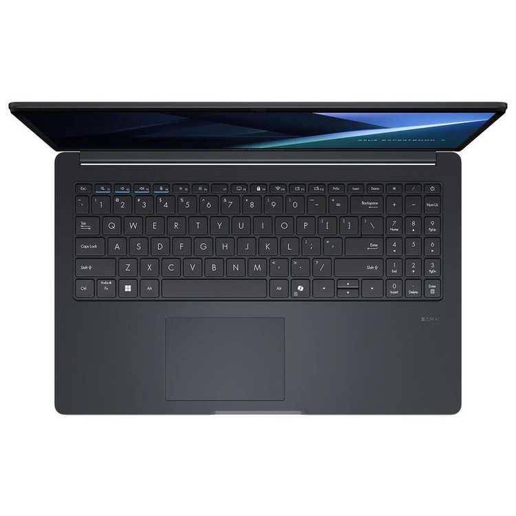 0 لپ تاپ 15.6 اینچی ایسوس مدل ExpertBook B1 B1503CVA-Core i3 1315U-8GB DDR5 4800MHz-256GB SSD-IPS-W