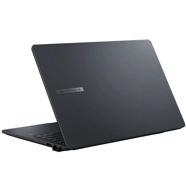 0 لپ تاپ 15.6 اینچی ایسوس مدل ExpertBook B1 B1503CVA-Core i3 1315U-8GB DDR5 4800MHz-256GB SSD-IPS-W