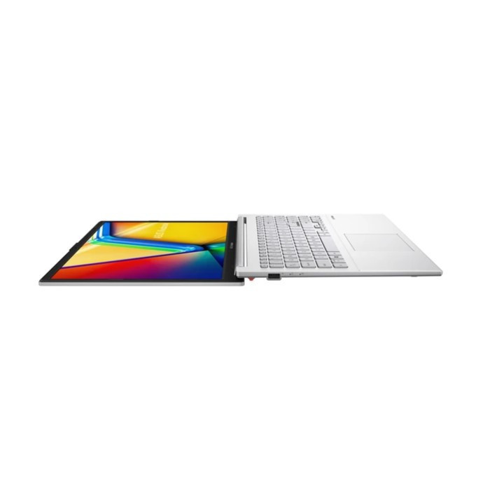 ۰ لپ تاپ 15.6 اینچی ایسوس مدل Vivobook Go 15 E1504FA-R3 7320U-8GB LPDDR5-512GB SSD-IPS