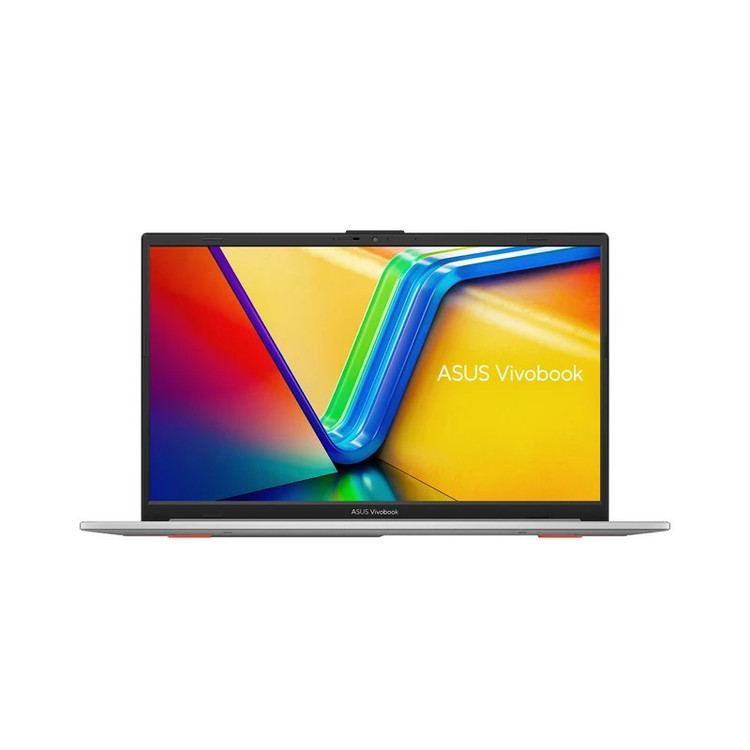 ۰ لپ تاپ 15.6 اینچی ایسوس مدل Vivobook Go 15 E1504FA-R3 7320U-8GB LPDDR5-512GB SSD-IPS