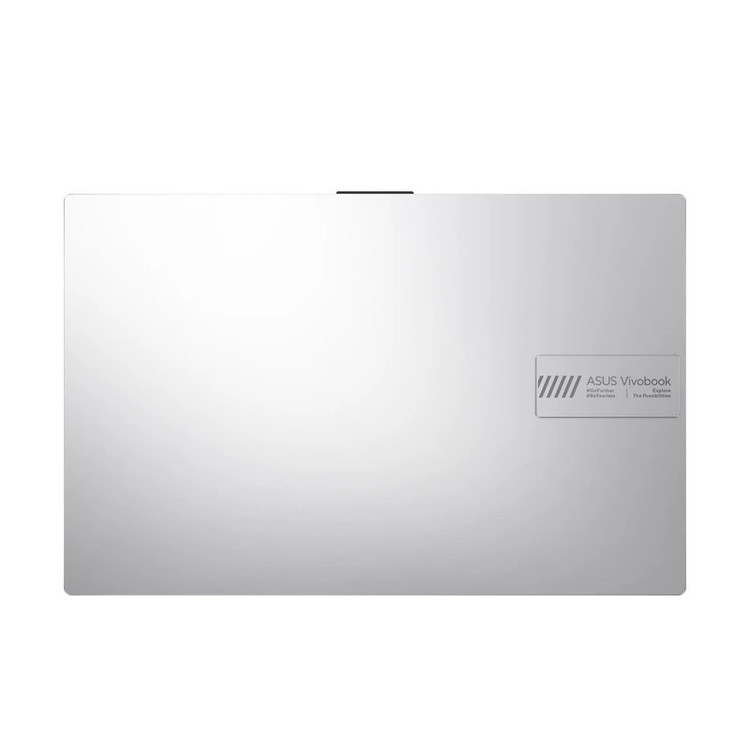 ۰ لپ تاپ 15.6 اینچی ایسوس مدل Vivobook Go 15 E1504FA-R3 7320U-8GB LPDDR5-512GB SSD-IPS