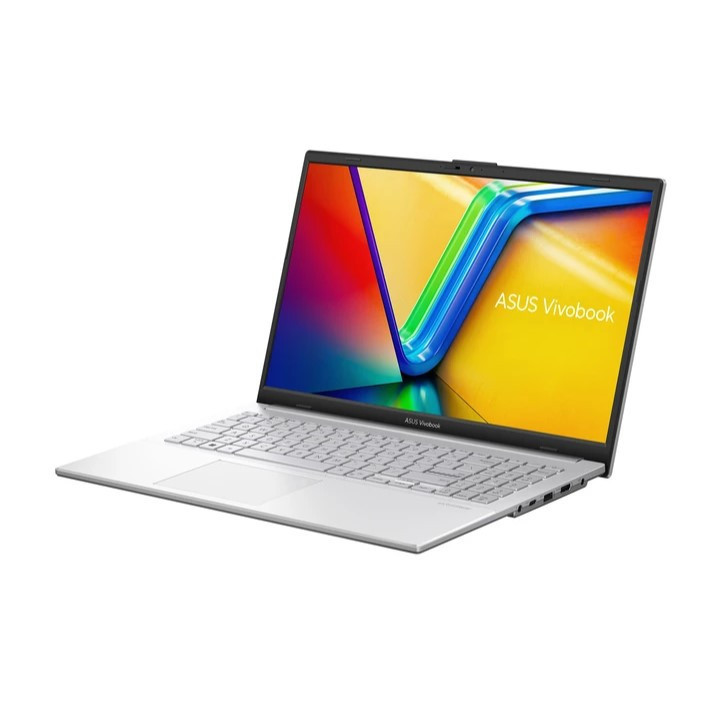 ۰ لپ تاپ 15.6 اینچی ایسوس مدل Vivobook Go 15 E1504FA-R3 7320U-8GB LPDDR5-512GB SSD-IPS