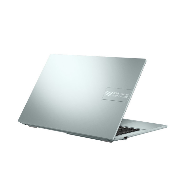 ۰ لپ تاپ 15.6 اینچی ایسوس مدل Vivobook Go 15 E1504FA-R3 7320U-8GB LPDDR5-512GB SSD-IPS