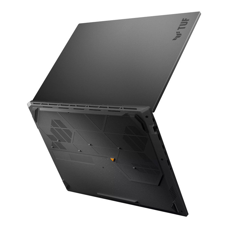 ۰ لپ تاپ 18 اینچی ایسوس مدل TUF Gaming A18 FA808UH-Ryzen 7 260-RTX5050 8GB-32GB DDR5 5600MHz-1TB SSD-WUXGA 144Hz-W - کاستوم شده