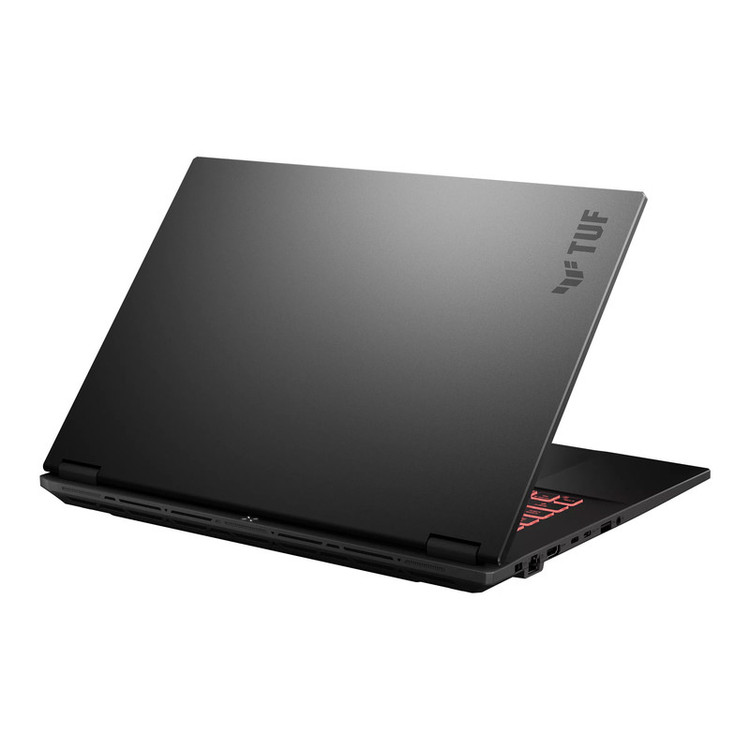۰ لپ تاپ 18 اینچی ایسوس مدل TUF Gaming A18 FA808UH-Ryzen 7 260-RTX5050 8GB-32GB DDR5 5600MHz-1TB SSD-WUXGA 144Hz-W - کاستوم شده