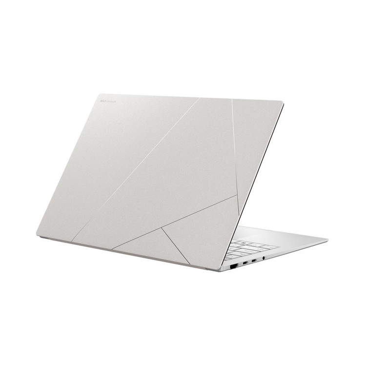 ۰ لپ تاپ 14 اینچی ایسوس مدل Zenbook S 14 UX5406SA-Core Ultra 7 258V-32GB LPDDR5X-1TB SSD-OLED Touch 120Hz-Backlit-W