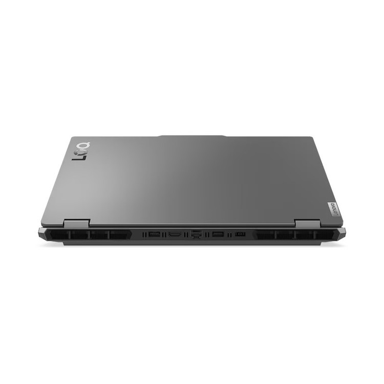 0 لپتاپ لنوو مدل LOQ 15IRX9 با پردازنده Core i7-13650HX و گرافیک RTX4050 6GB، رم DDR5 16GB با فرکانس 4800MHz، حافظه SSD با ظرفیت 512GB، نمایشگر 15.6 اینچ IPS با وضوح FHD و نرخ بهروزرسانی 144 هرتز، دارای نور پسزمینه کیبورد