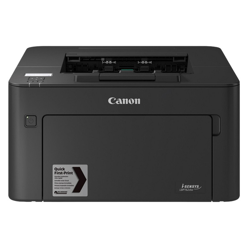 پرینتر لیزری کانن مدل i-SENSYS LBP162dw