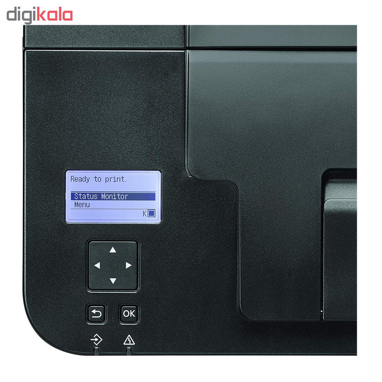 پرینتر لیزری کانن مدل i-SENSYS LBP162dw