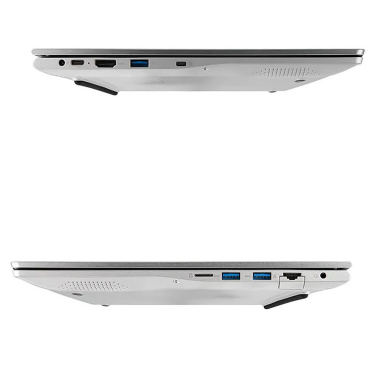 لپ تاپ 15.6 اینچی ایسر مدل Aspire Lite AL15-52H-Core 5 210H-16GB LPDDR5 4800MHz-512GB SSD-IPS-Backlit-W